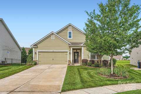 125 Rosebay Drive, Mooresville, NC 28117