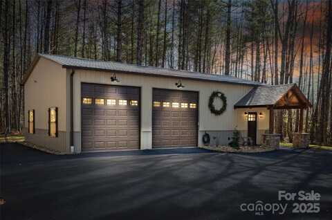 4598 Littlejohn Church Road, Lenoir, NC 28645