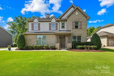 3918 Halcyon Drive, Huntersville, NC 28078