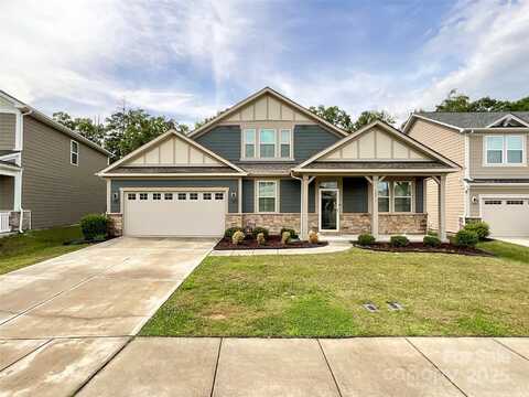 1211 Calder Drive, Indian Trail, NC 28079
