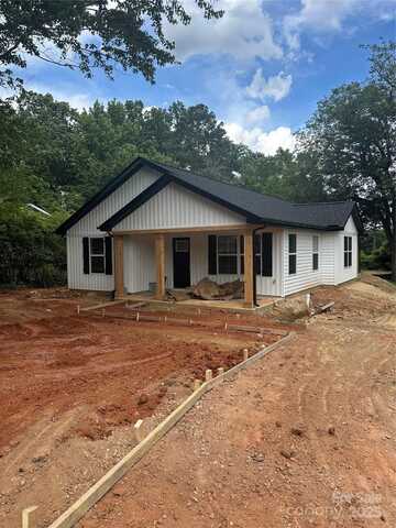 807 S Bostian Street, China Grove, NC 28023