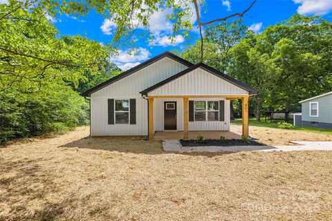 807 S Bostian Street, China Grove, NC 28023