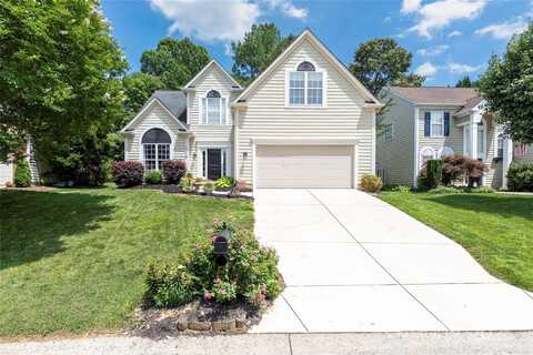 14218 Springsure Court, Huntersville, NC 28078