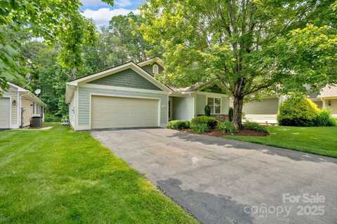 145 Fairway View Drive, Etowah, NC 28729