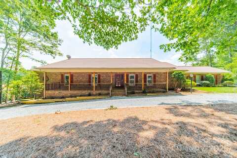 12705 Caldwell Road, Charlotte, NC 28213