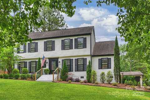 1119 Thornsby Lane, Matthews, NC 28105