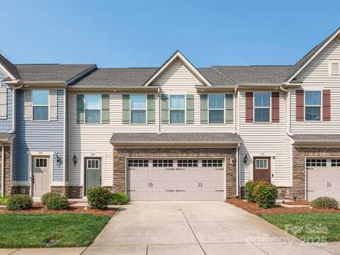 709 Volta Drive NW, Concord, NC 28027