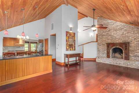 1227 Brush Creek Circle, Fairview, NC 28730