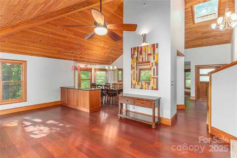 1227 Brush Creek Circle, Fairview, NC 28730
