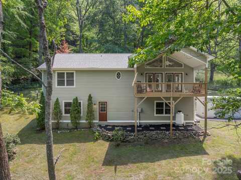 799 Coyote Hollow Road, Waynesville, NC 28785