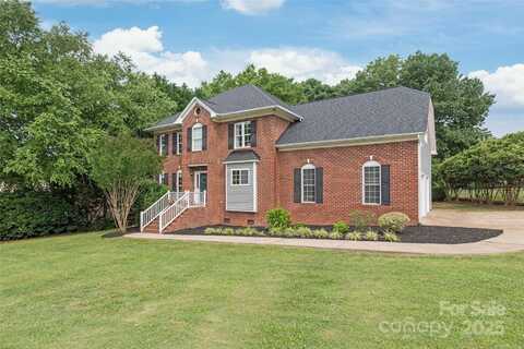 9004 Lauriston Place, Mint Hill, NC 28227
