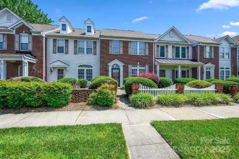 7007 Creft Circle, Indian Trail, NC 28079