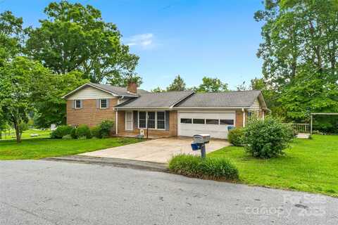 1914 Wall Street, Morganton, NC 28655