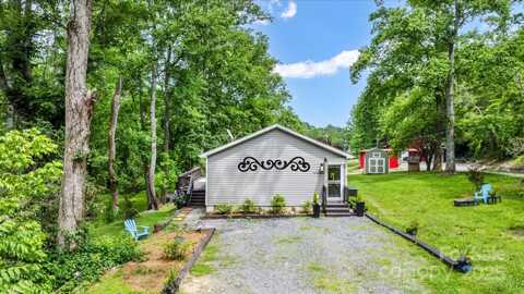 57 Fair Hollow Lane, Hendersonville, NC 28792