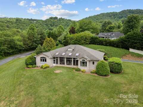 110 Walnut Hills Drive, Brevard, NC 28712