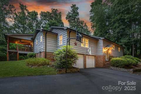 3452 Tranquil Hills Drive, Lenoir, NC 28645