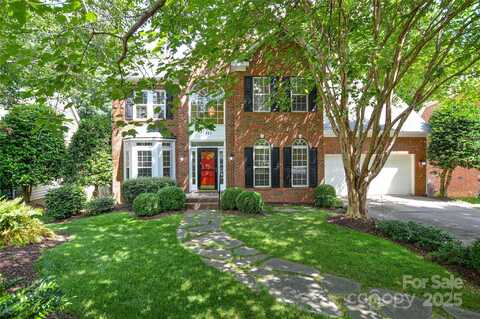 7321 Harrisonwoods Place, Charlotte, NC 28270