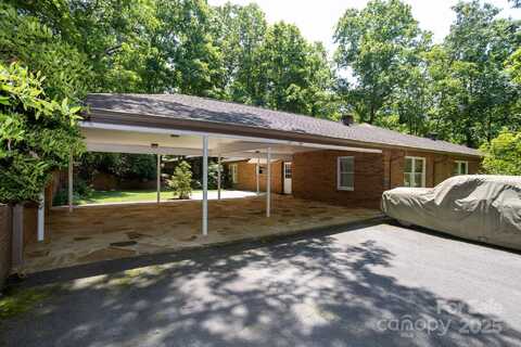 15 Cedar Trail, Asheville, NC 28803