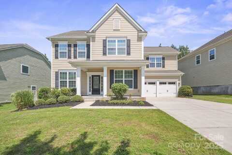 128 Yellowbell Road, Mooresville, NC 28117