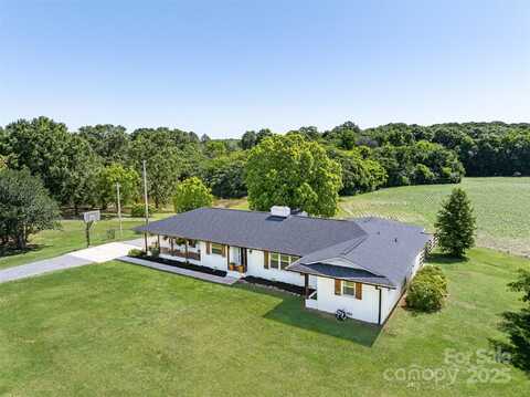5710 Lander Benton Road, Unionville, NC 28110
