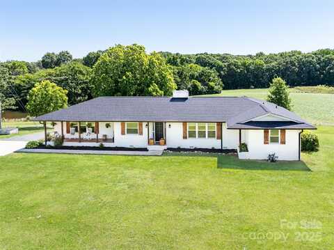 5710 Lander Benton Road, Unionville, NC 28110
