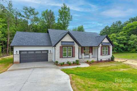 501 Old Speedway Drive NW, Concord, NC 28027