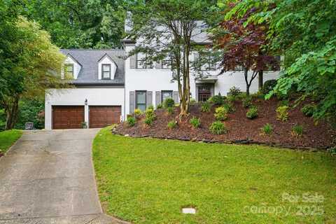 8708 Piccone Brook Lane, Charlotte, NC 28216