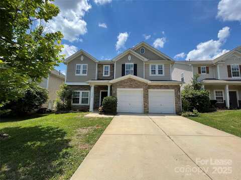 9415 Seamill Road, Charlotte, NC 28278