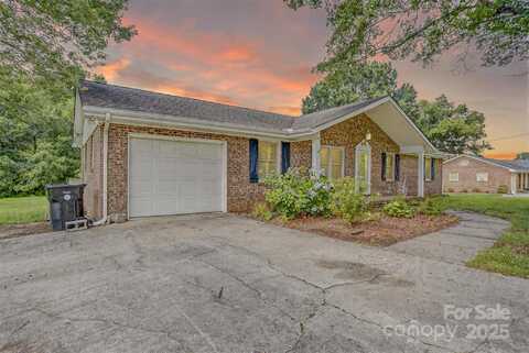 6573 Weldon Circle NW unit: 22, Concord, NC 28027