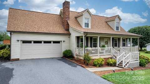139 Pleasant Garden Drive, Taylorsville, NC 28681