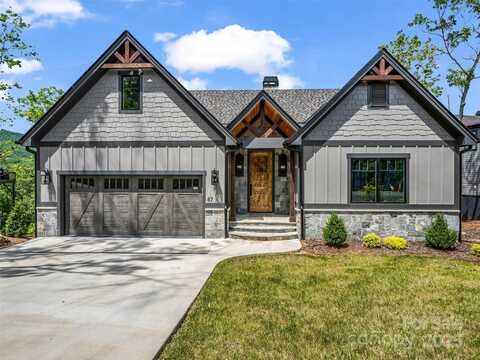 87 Jackson Ridge Lane, Mill Spring, NC 28756