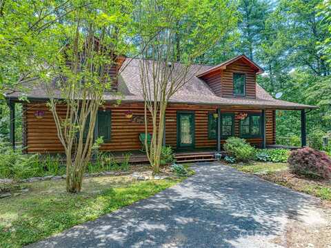 95 Idlewood Drive, Marion, NC 28752