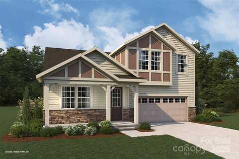 1441 McCollum Street, Monroe, NC 28112
