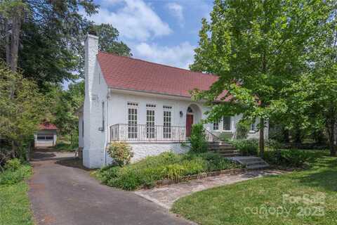118 Glen Falls Road, Asheville, NC 28804