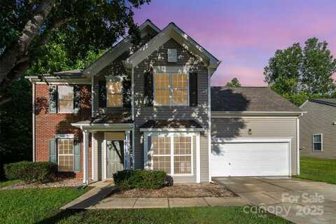 152 Hampshire Drive, Mooresville, NC 28115