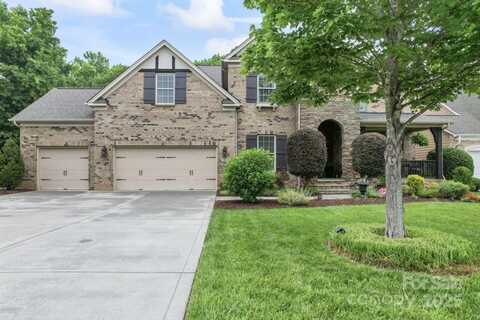 10620 Euclid Avenue NW, Concord, NC 28027