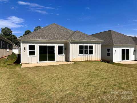 4727 Anise Circle unit: 38, Sherrills Ford, NC 28673