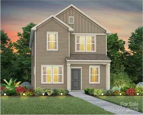 14028 Penbury Lane, Charlotte, NC 28278