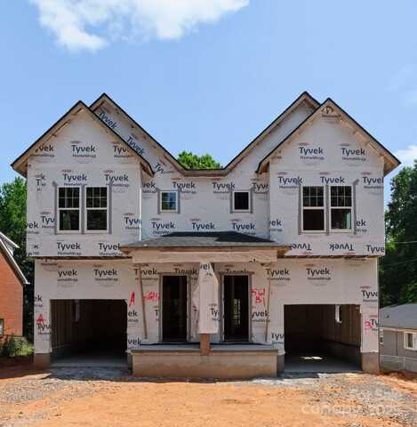 5615 Lantana Avenue unit: A, Charlotte, NC 28205