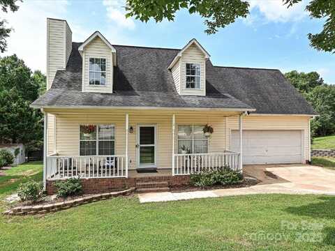 1505 Wimbleton Woods Drive, Fort Mill, SC 29708
