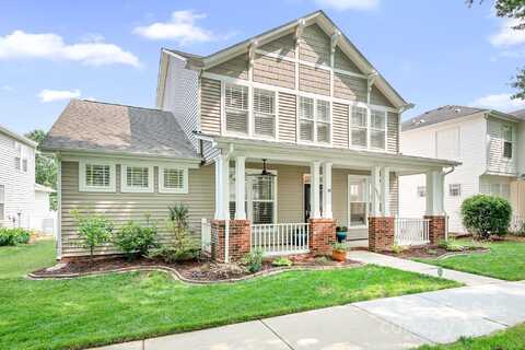 14923 Almondell Drive, Huntersville, NC 28078