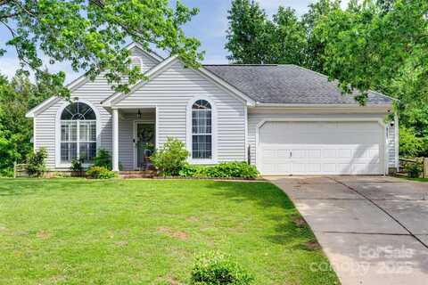 4712 Avalon Forest Lane, Charlotte, NC 28269