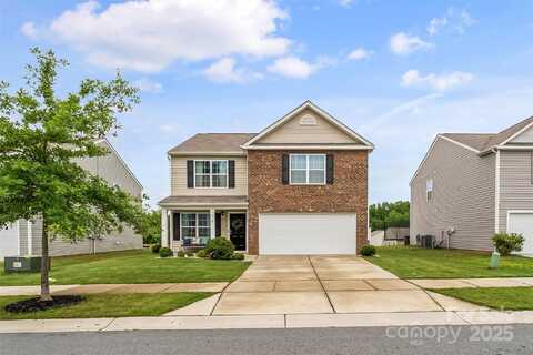 515 Benford Lane, Stanley, NC 28164