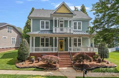 15830 Waterfront Drive, Huntersville, NC 28078
