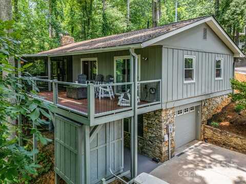 195 White Pine Drive, Lake Lure, NC 28746