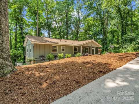 195 White Pine Drive, Lake Lure, NC 28746