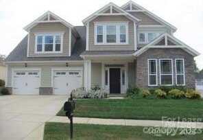 10517 Donahue Drive, Huntersville, NC 28078