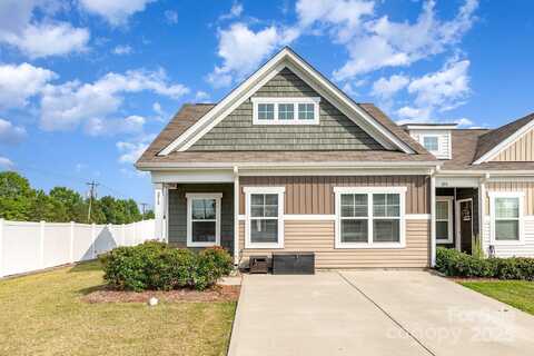 218 Canina Lane, Indian Trail, NC 28079