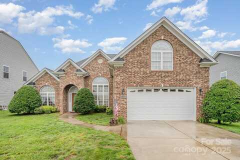 5052 Ashley Place, Bessemer City, NC 28016