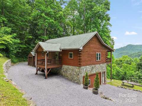 314 Prosperity Ridge, Waynesville, NC 28785